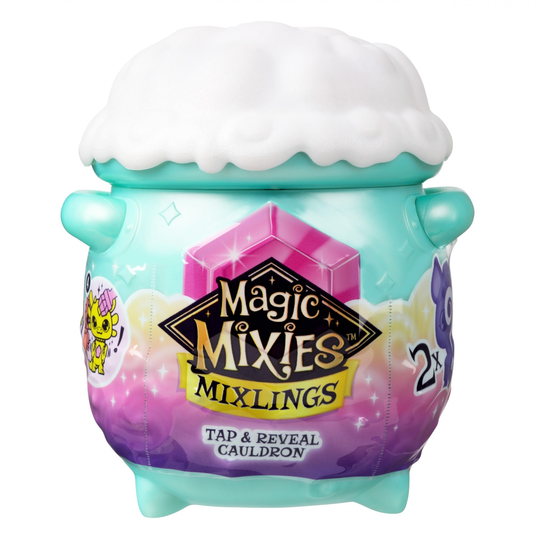 Magic Mixies - MIXLINGS Twin Series 2 (30405)