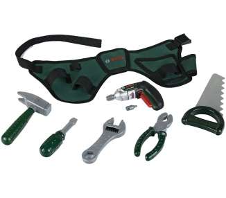 Klein - Bosch - Tool belt playset (KL8313)