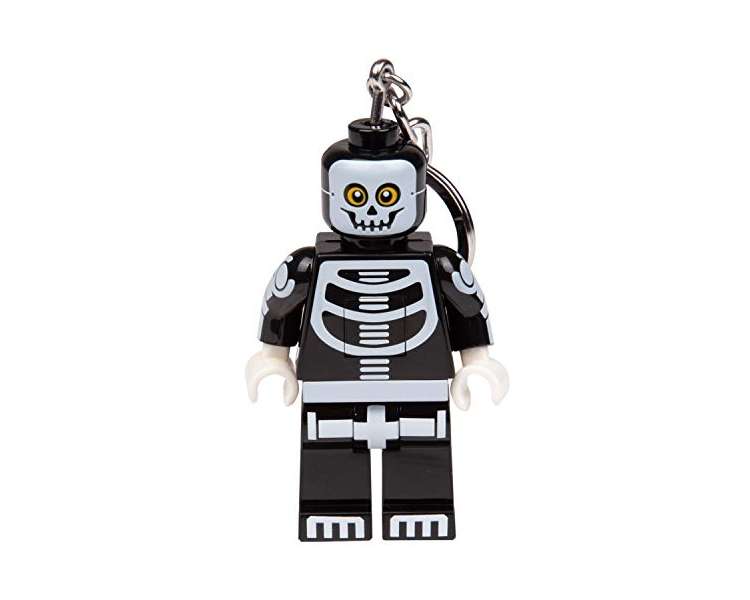 LEGO - Keychain w/LED - Skeleton (521097)