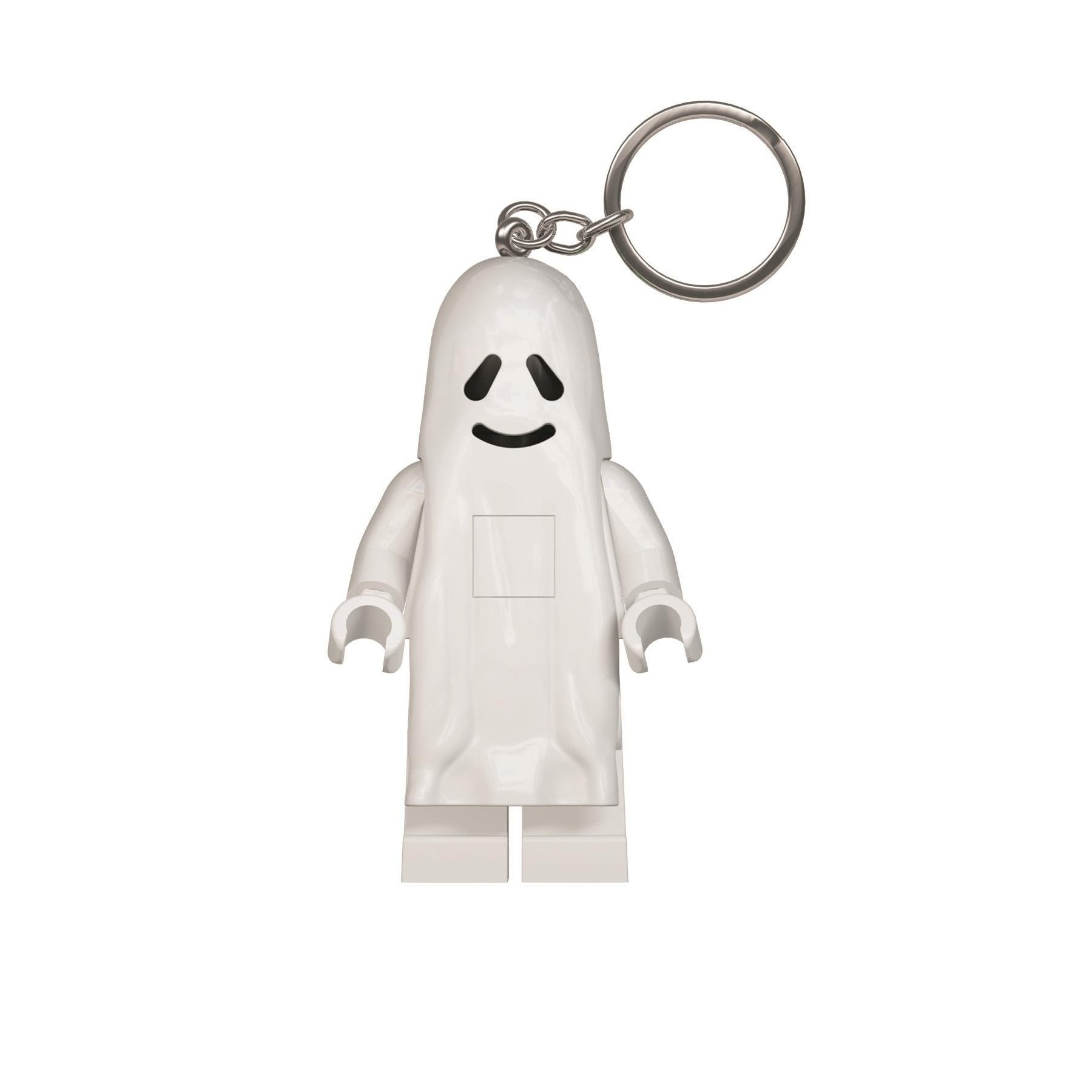 LEGO - Keychain w/LED - Ghost (521448)