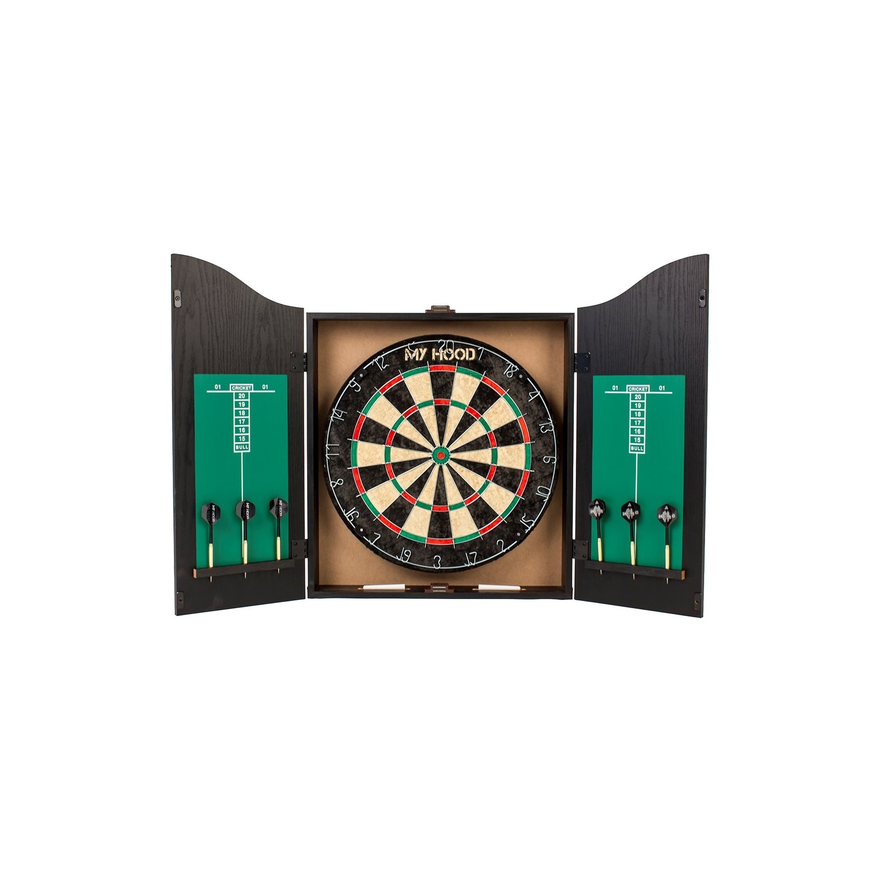 My Hood - Dart Center Pro (702012)