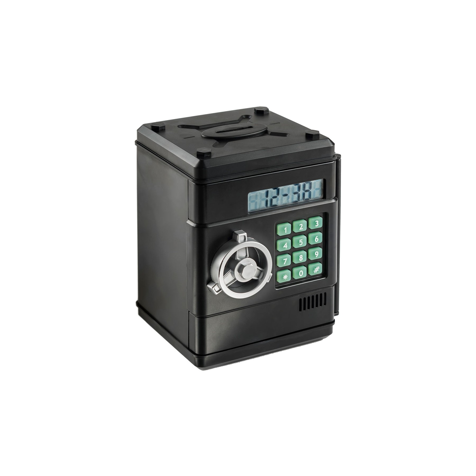 3-2-6 - Safe With Code (43571)