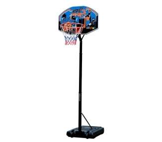 My Hood - Basketball Stand Family (304004)