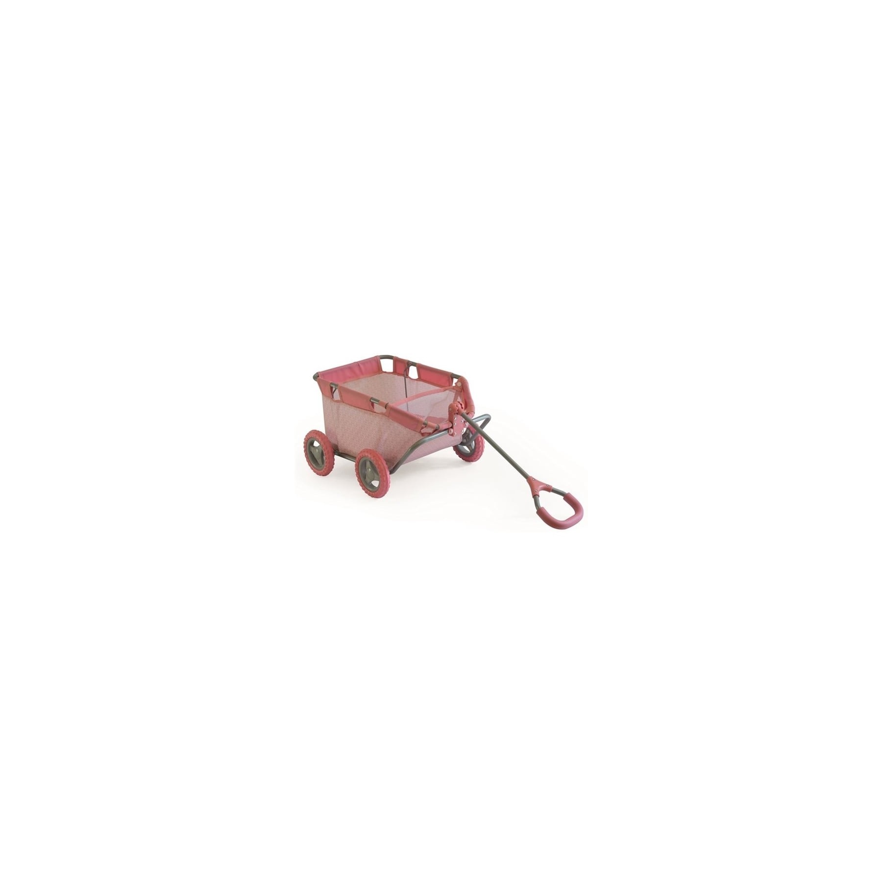 Happy Friend - Doll Handcart (504383)