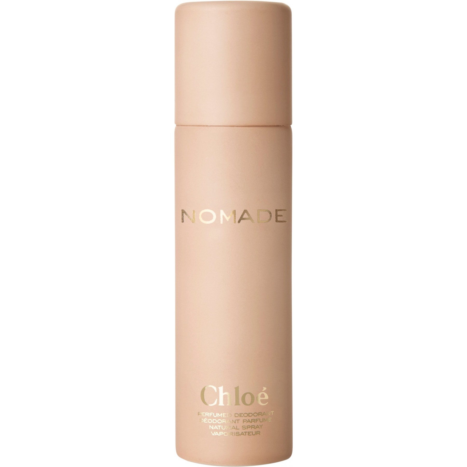 Chloe - Nomade Deodorant Spray 100 ml