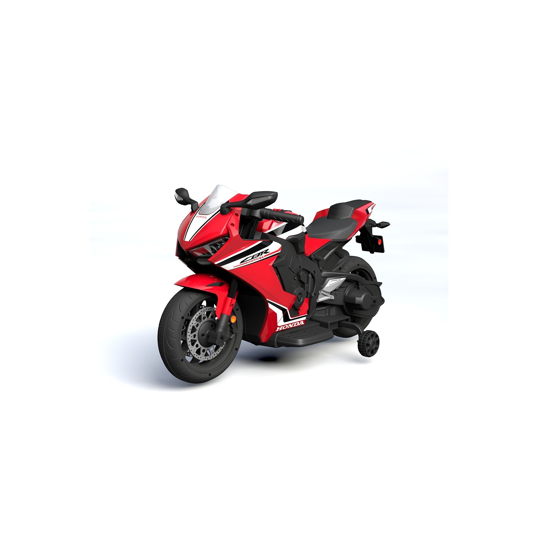 Azeno - Electric Motorcycle Honda - Red(6950912)