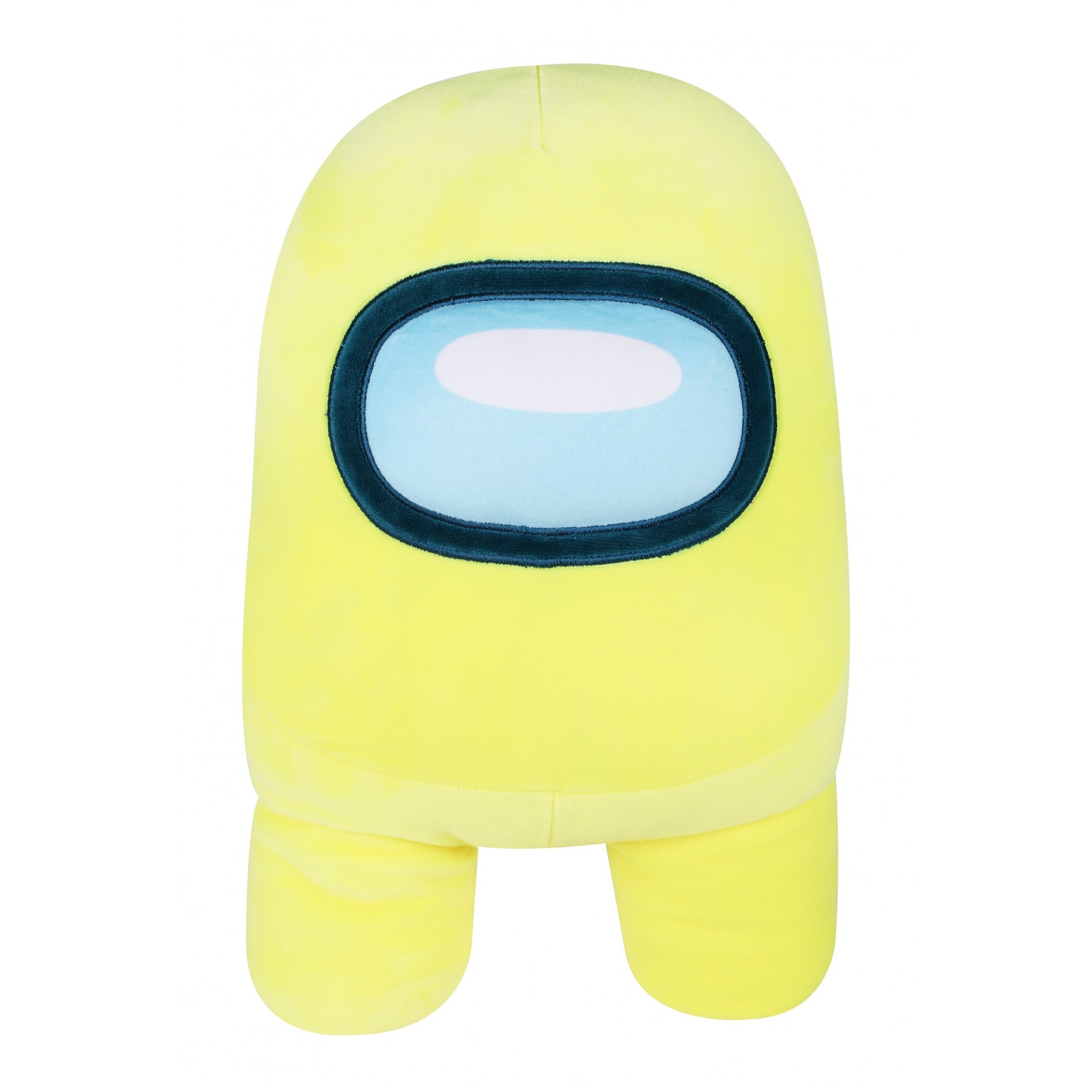 Among Us - Super Soft Plush - Yellow (40 cm) (33160050b)