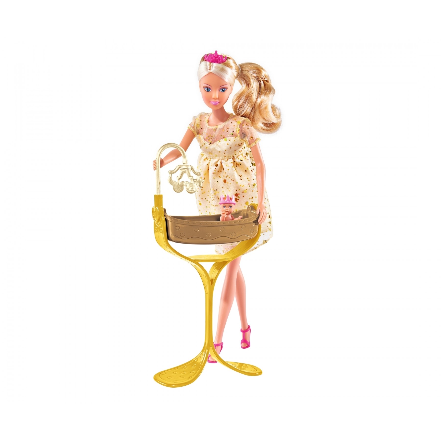 Steffi Love - Royal Pregnant Doll (105737084)