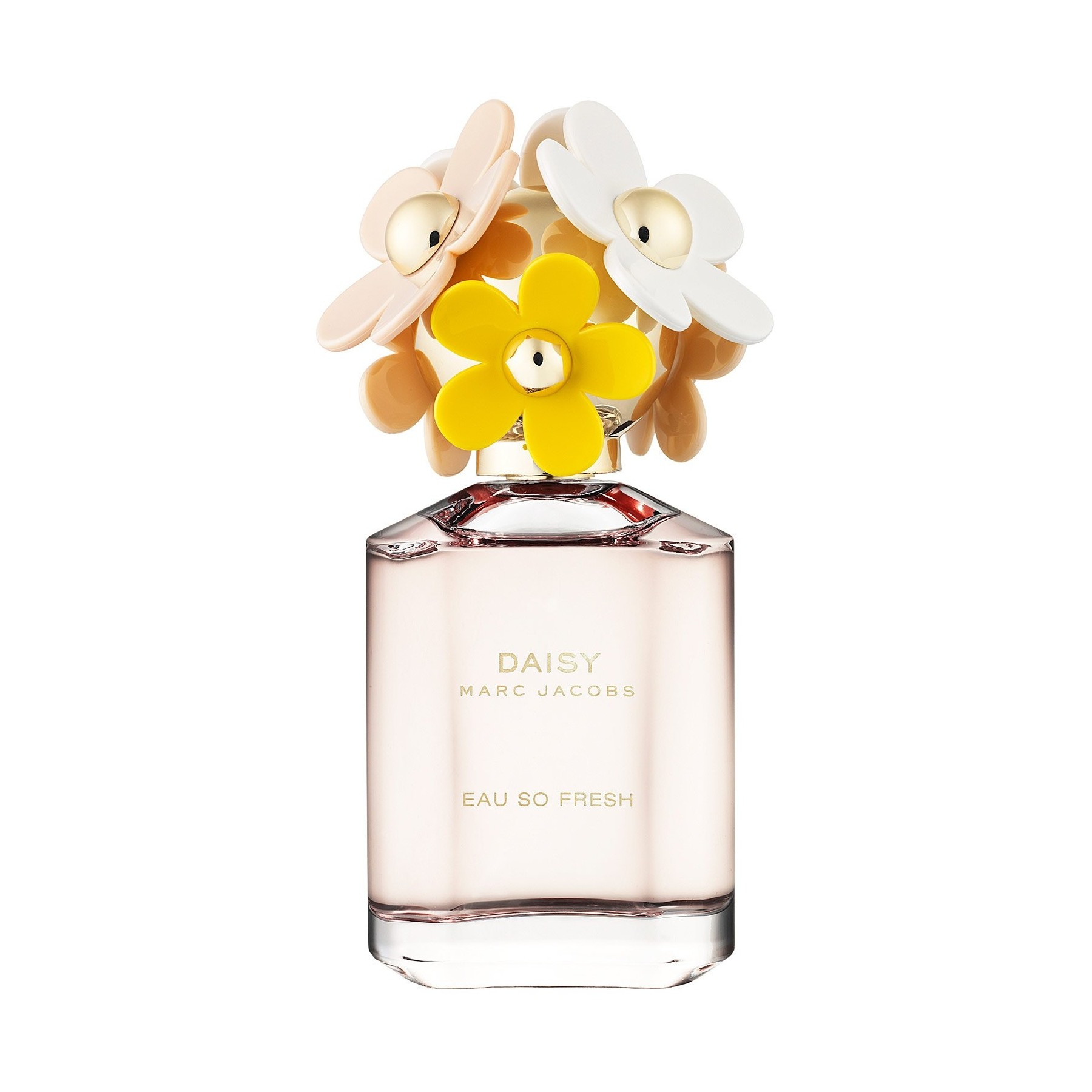 Marc Jacobs - Daisy Eau So Fresh EDT 125 ml.
