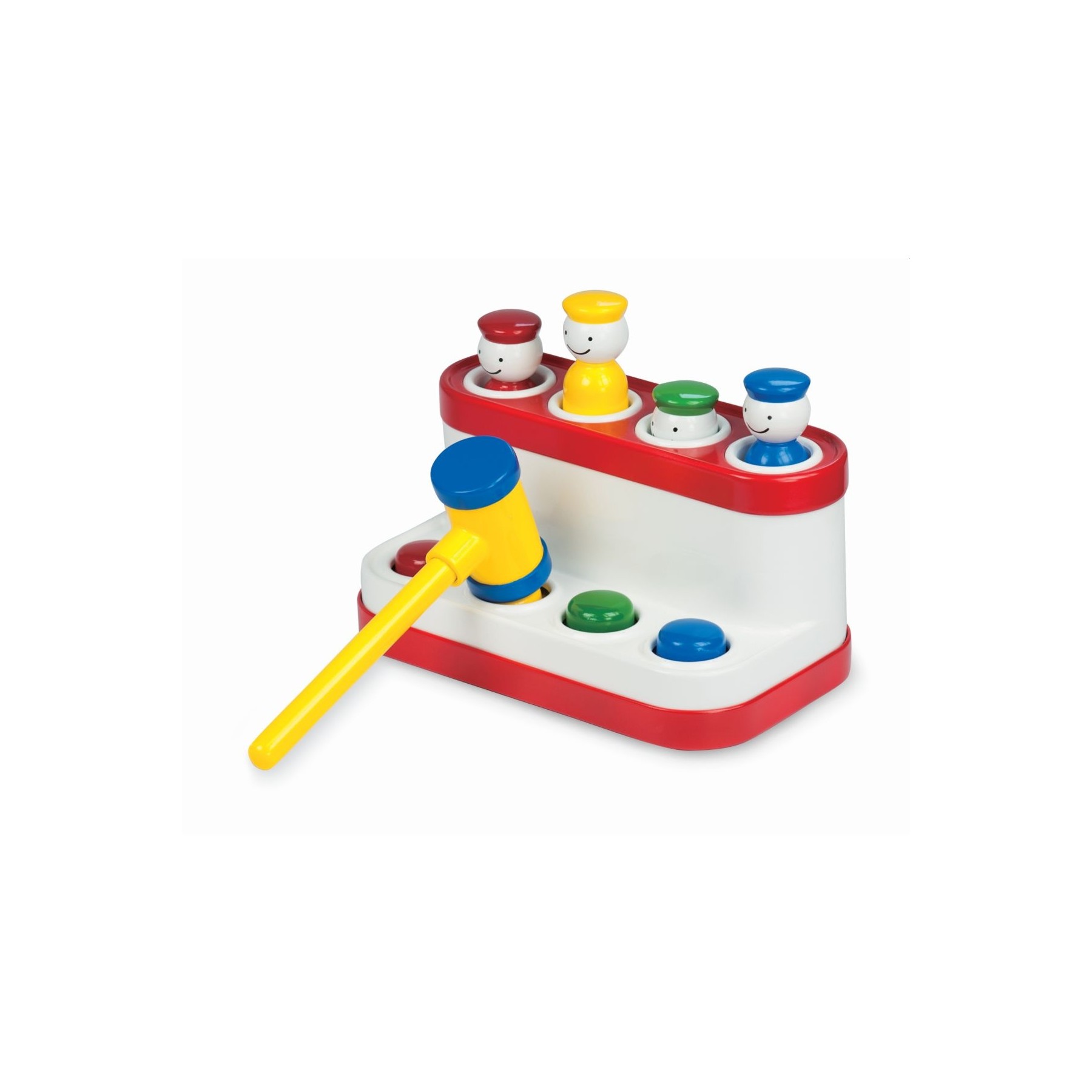 Ambi Toys - Pop-Up Pals (55-31085)