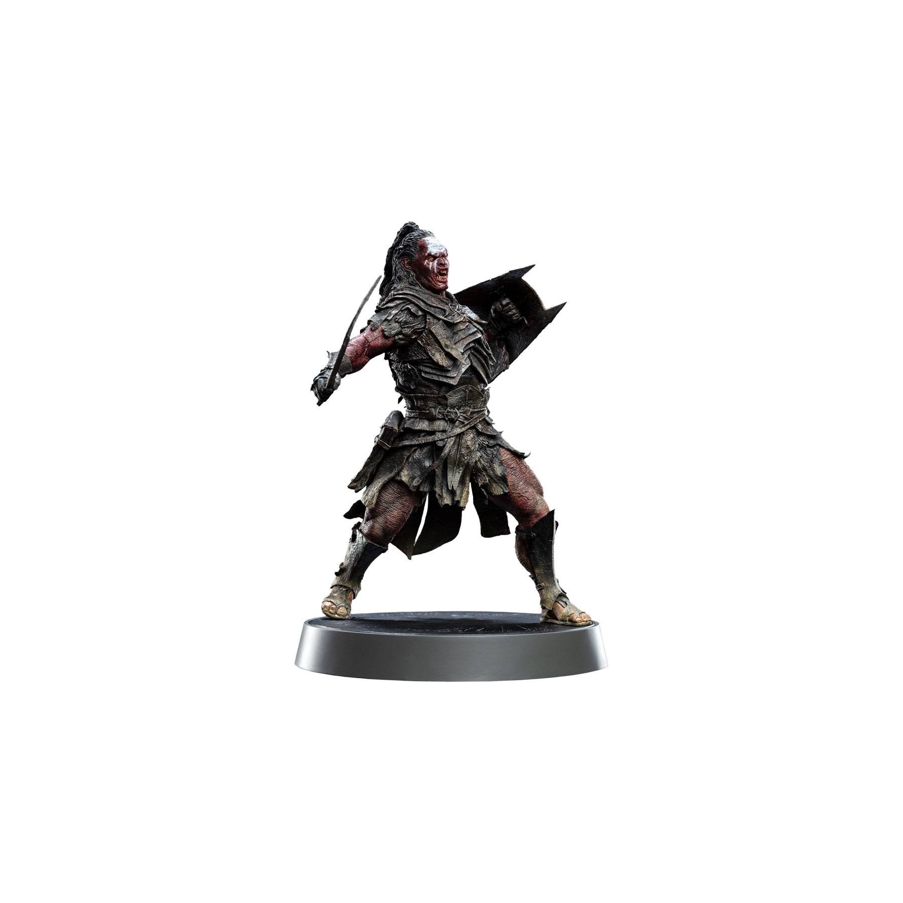 The Lord of the Rings - Lurtz Figures of Fandom