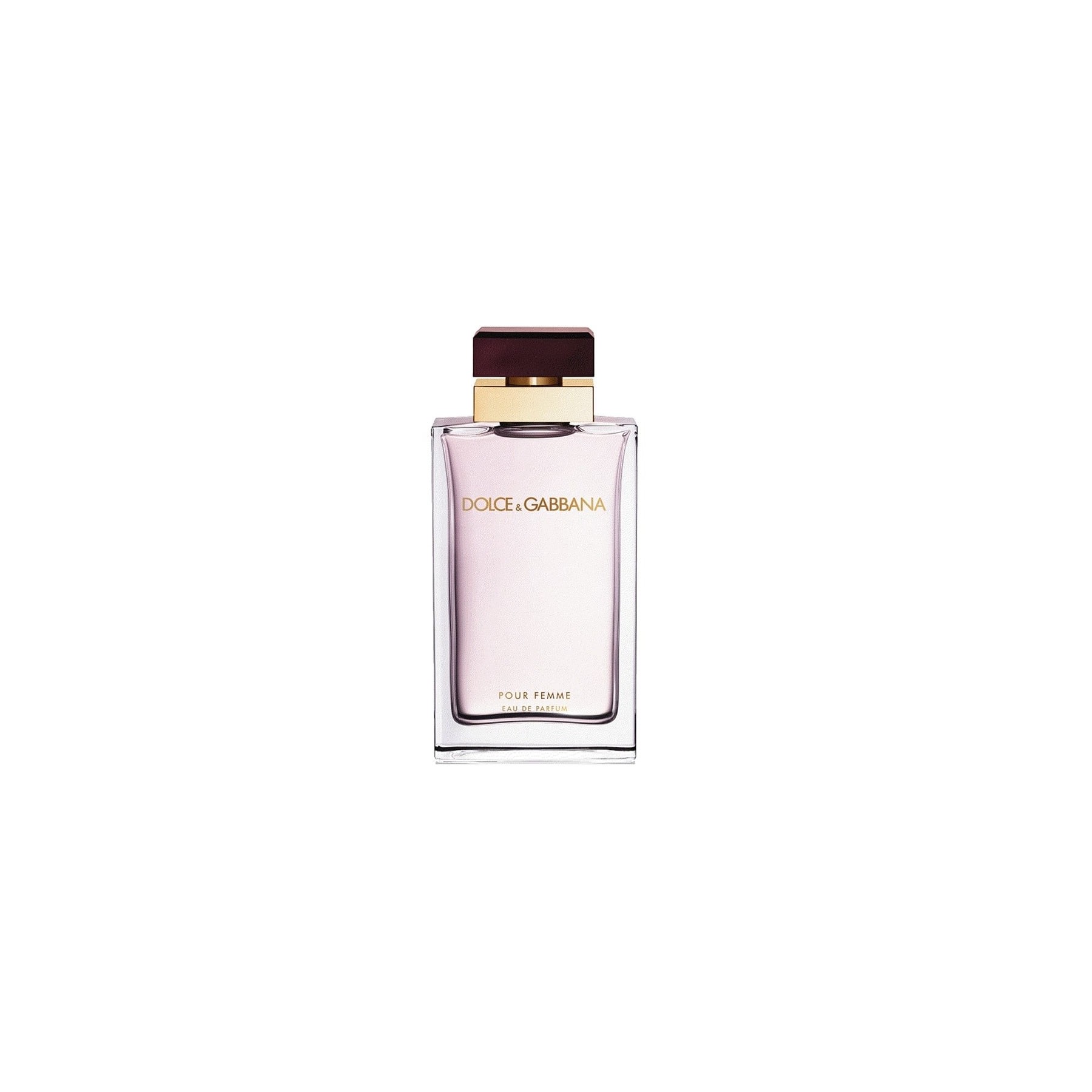 Dolce & Gabbana - Pour Femme EDP 100 ml