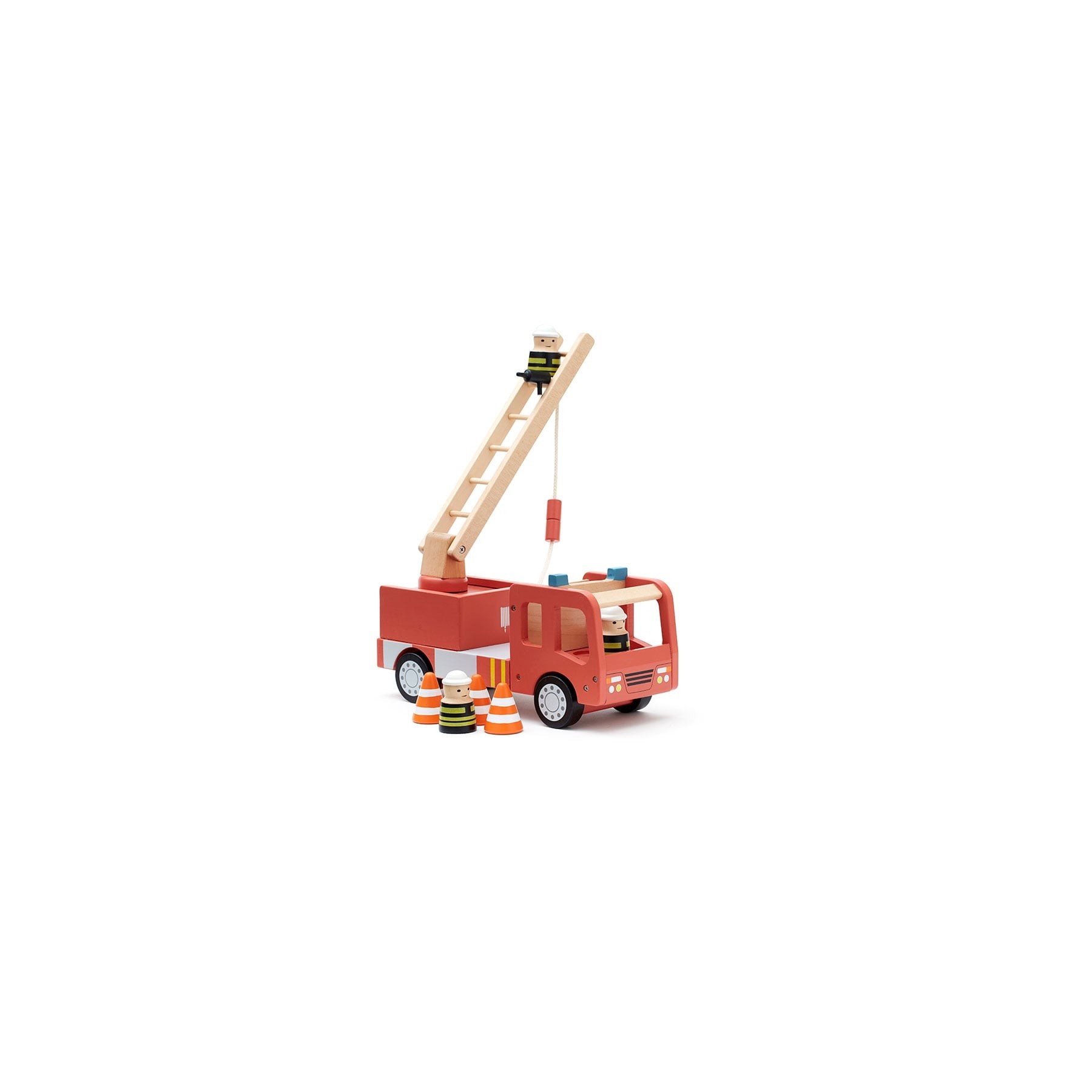 Kids Concept - Fire truck (1000516)