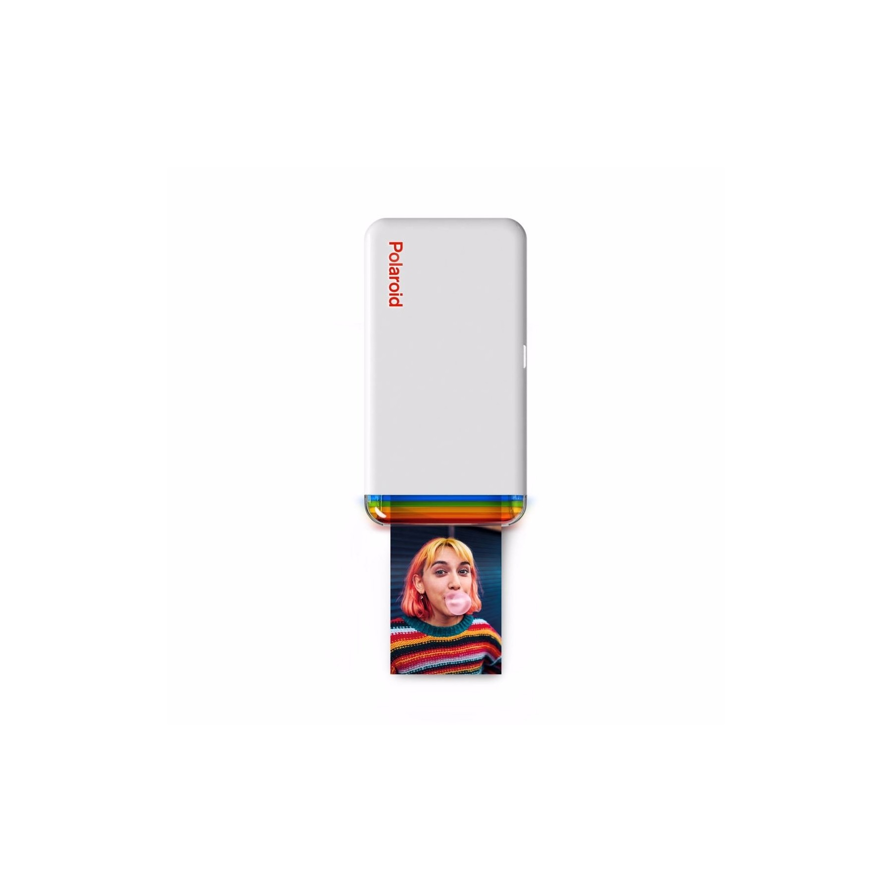 Polaroid - Hi-Print Pocket Printer