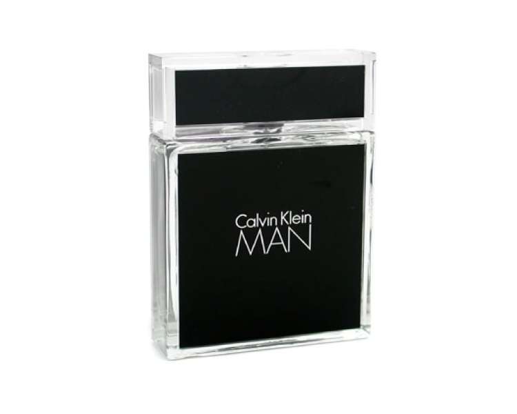 Calvin Klein - CK Man 100 ml. EDT