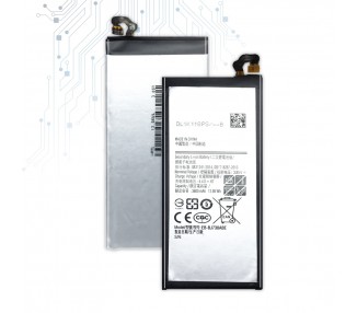 Batería Para Samsung Galaxy J7 2017 Sm-J730F, MPN Original Eb-Bj730Abe