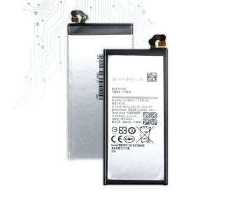 Battery for Samsung Galaxy J7 2017 SM-J730F - Part Number EB-BJ730ABE