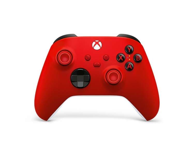 Microsoft Xbox X Inalambrico Mando Controller Rojo