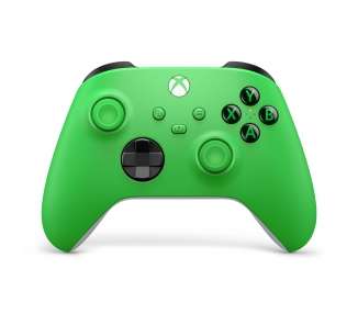 Microsoft Xbox X Inalambrico Mando Controller Velocity Verde