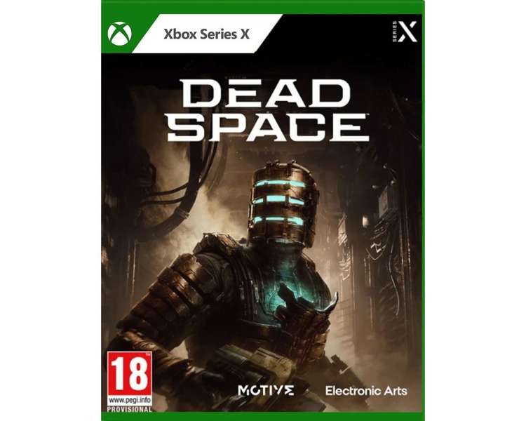 Dead Space Remake Juego para Consola Microsoft XBOX Series X