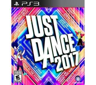 Just Dance 2017 (Import)