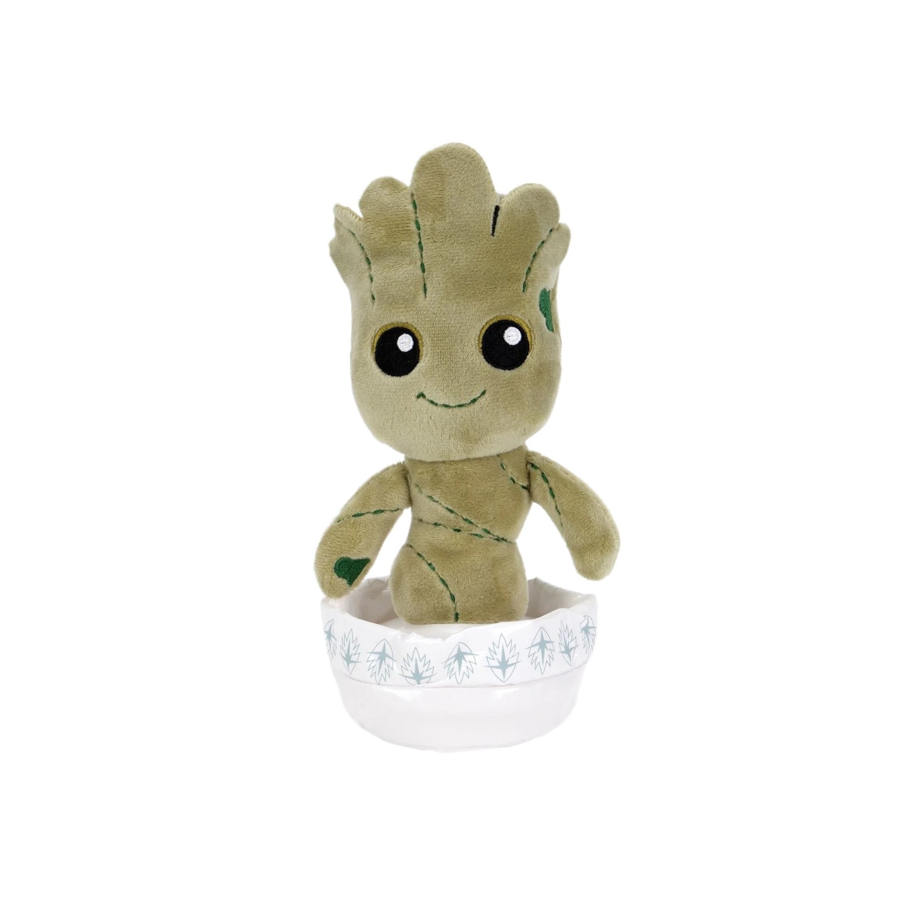 Kidrobot - Plush Phunny - Potted Baby Groot (KR17510)