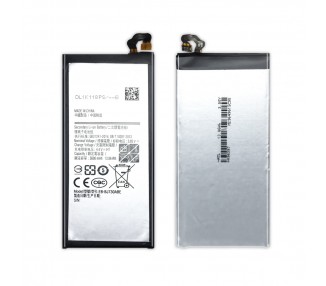 Batería Para Samsung Galaxy J7 2017 Sm-J730F, MPN Original Eb-Bj730Abe