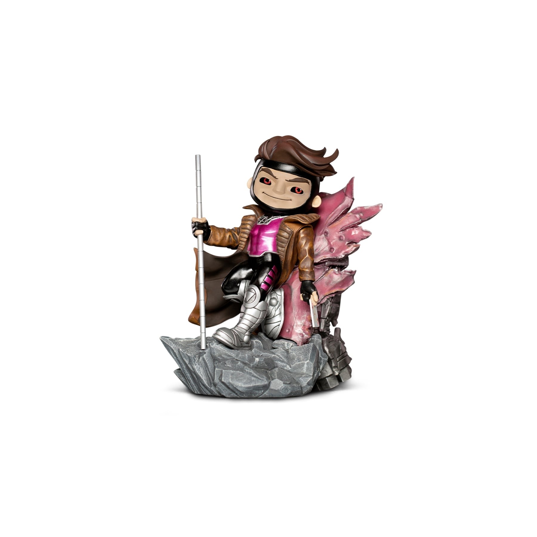 X-Men - Gambit Figure