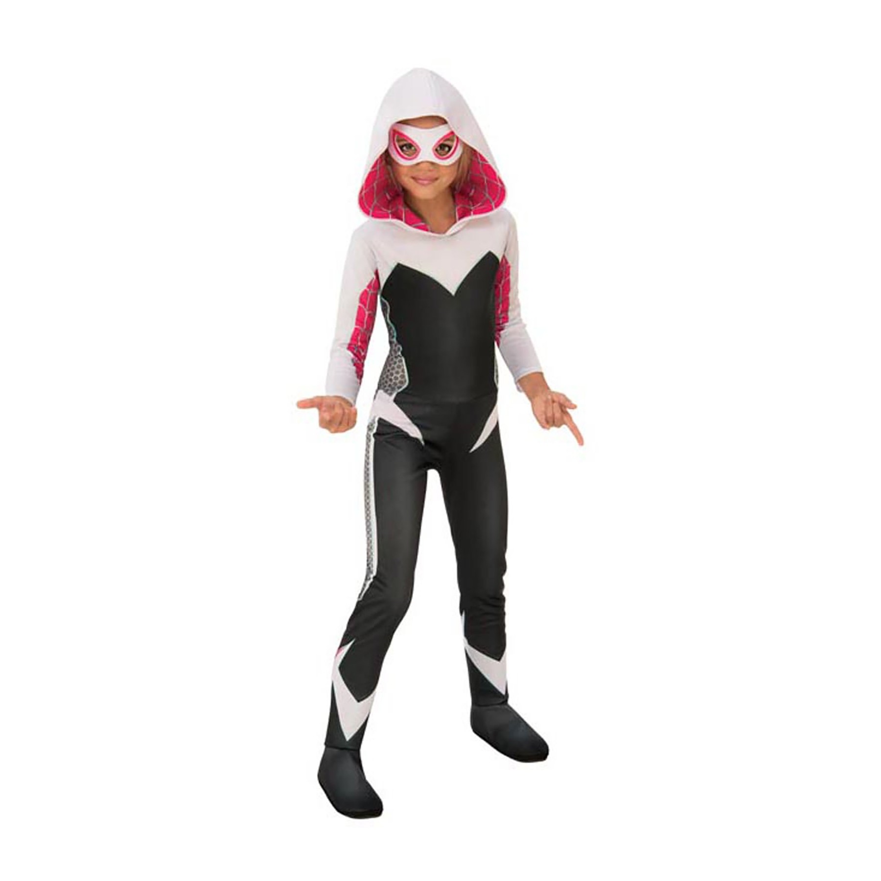 Rubies - Marvel Costume - Ghost Spider (147 cm)