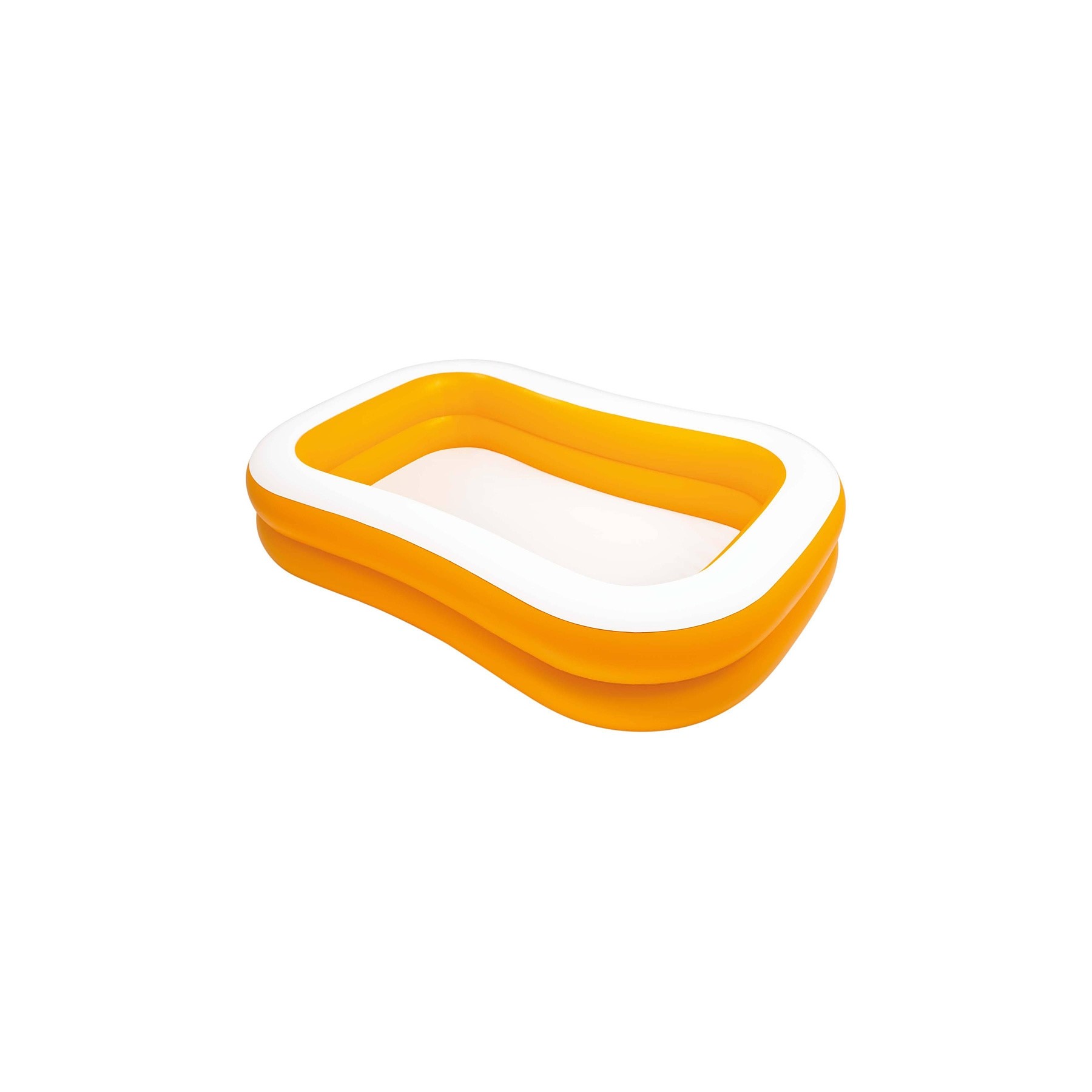 INTEX - Family Pool Mandarin Swim Center (600 L) (657181)