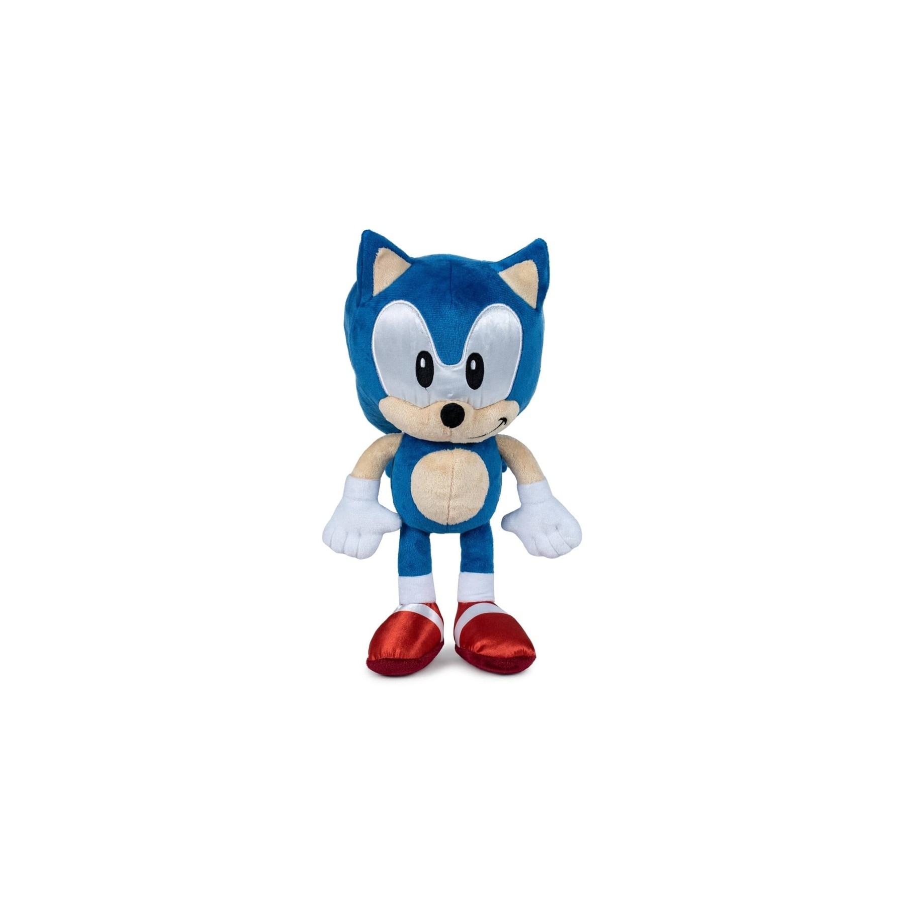 Sonic - Plush 30 cm (81266)