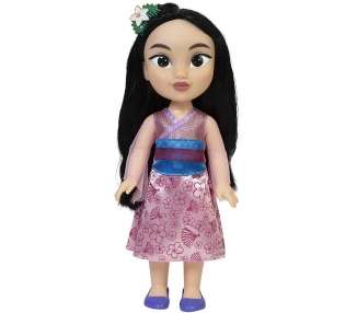 Disney Princess - My Friend - Mulan (95564-4L)