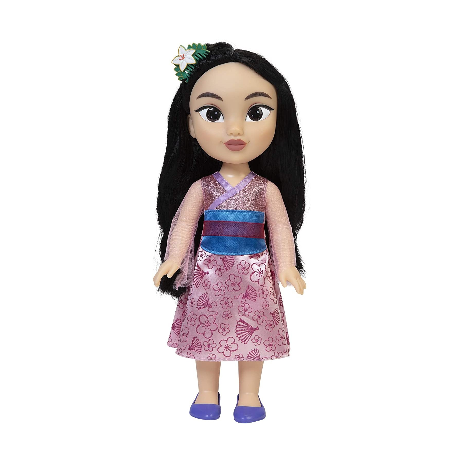 Disney Princess - My Friend - Mulan (95564-4L)