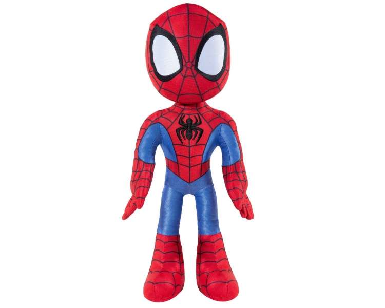 Spidey and His Amazing Friends - Feature Plush (SNF0006)