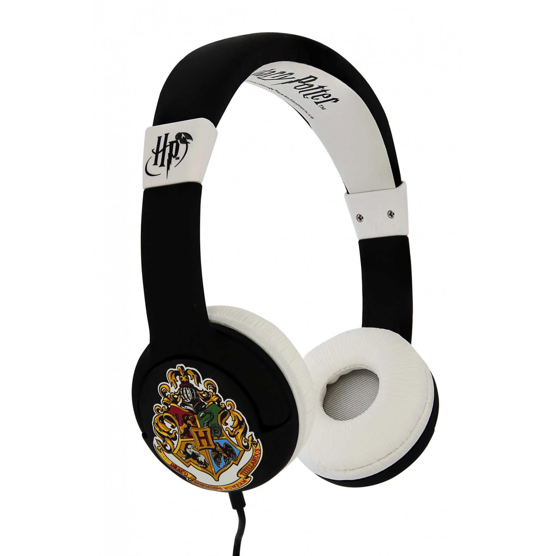 OTL - Junior Headphones - Harry Potter 'Back to Hogwarts (HP0624)