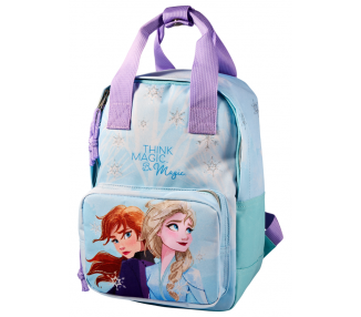 Euromic - Frozen 2 - Small Backpack (7 L) (017409410)