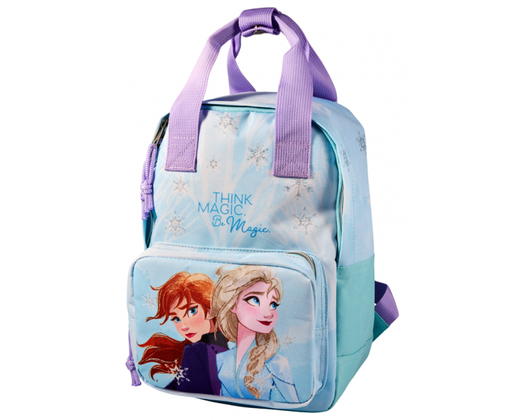 Euromic - Frozen 2 - Small Backpack (7 L) (017409410)