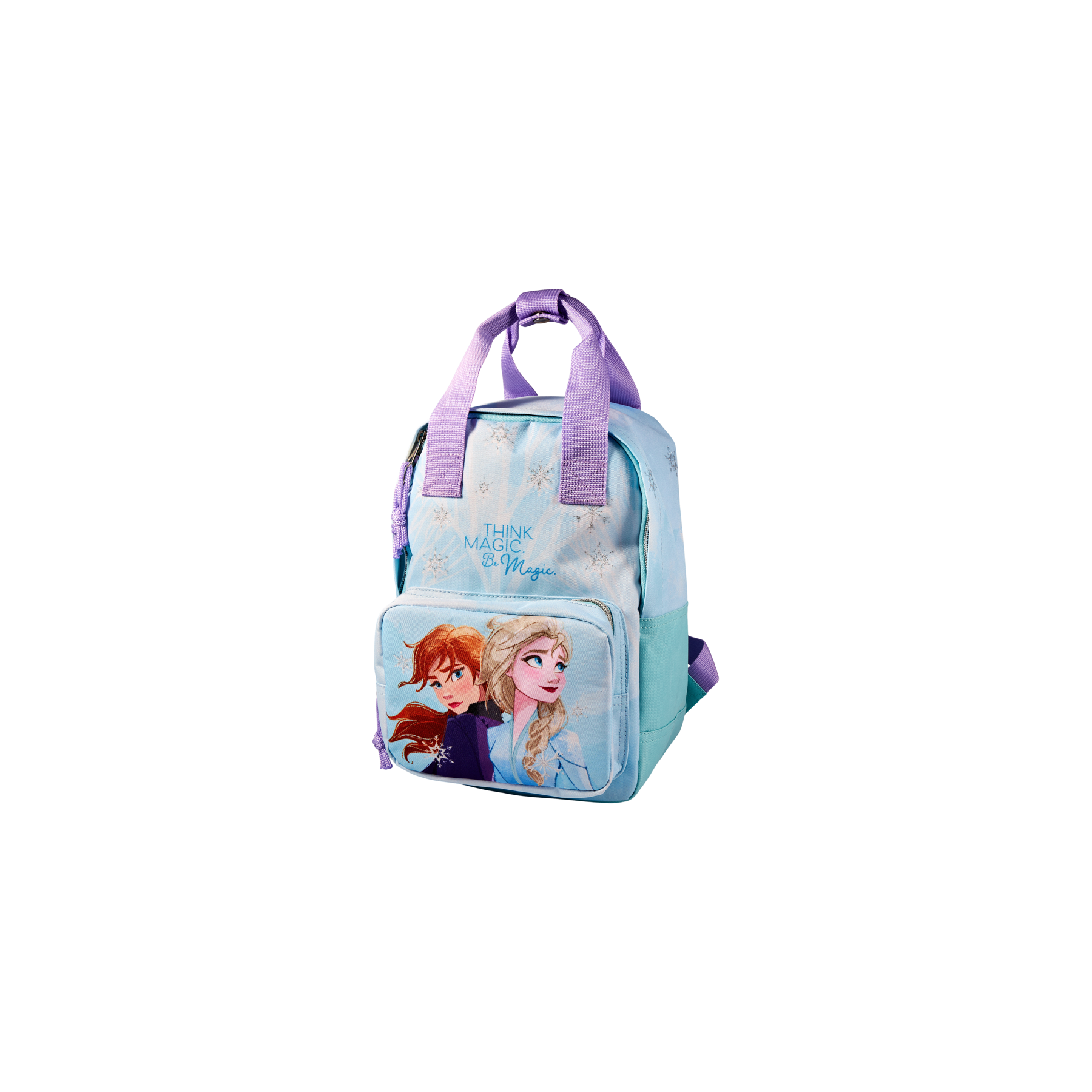 Euromic - Frozen 2 - Small Backpack (7 L) (017409410)