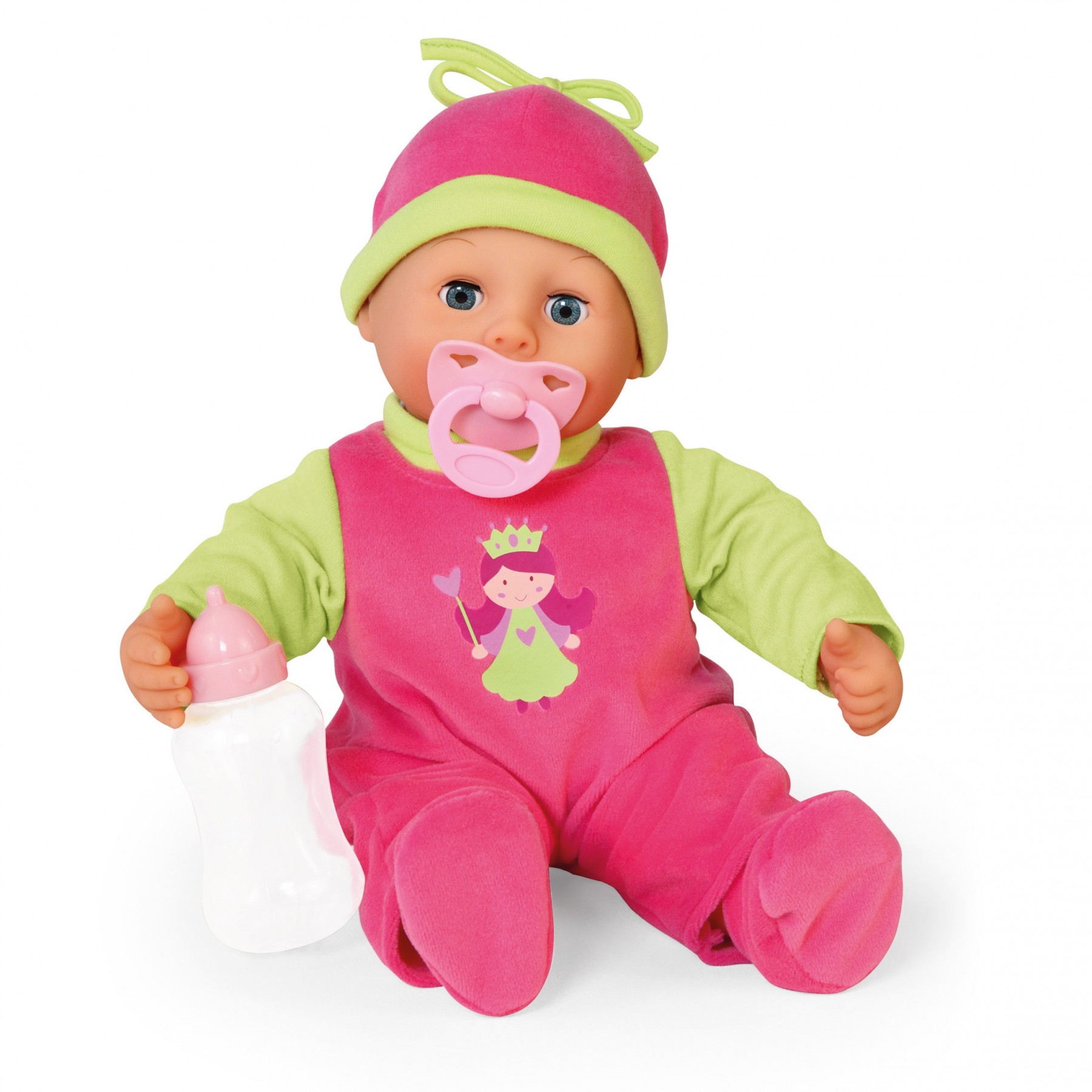 Bayer - First Words Baby 38 cm (93806AA)