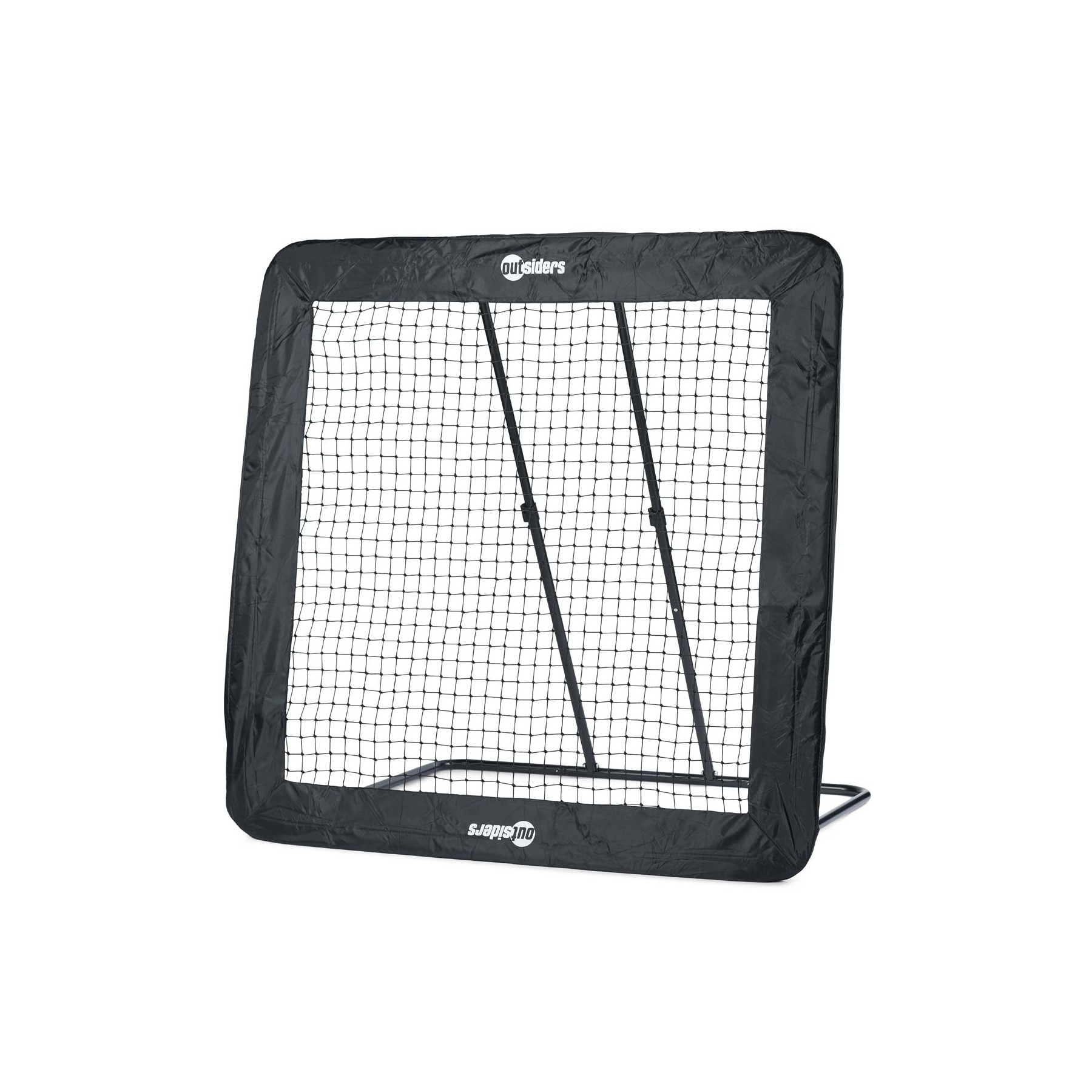 Outsiders - Football Rebounder 168x168cm