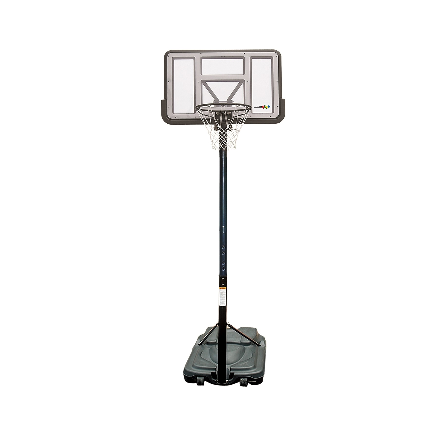 My Hood - Basketball Stand College (304005)