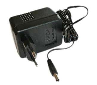 Charger for Electric Car - 6V (6950118)