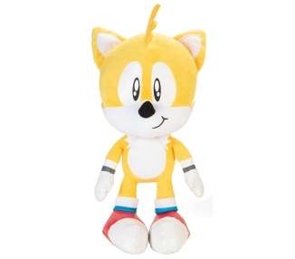 Sonic - Jumbo Plush Tails (404794)