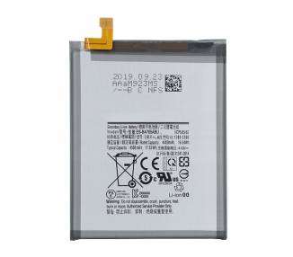 Bateria Interna Para Samsung Galaxy A70 Sm-A705F - Mpn Original Eb-Ba705Abu