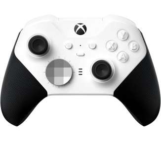 Xbox Elite Inalambrico Mando Controller Series 2 Core - Blanco