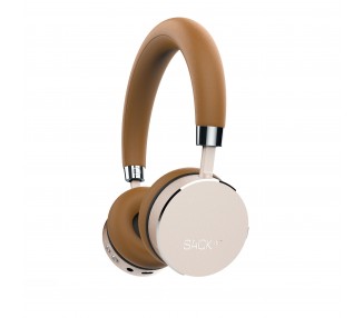 SACKit - WOOFit Headphones u/ANC Gold