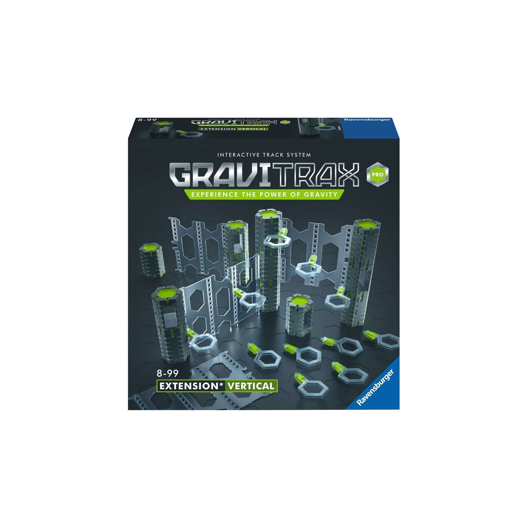 GraviTrax - PRO Expansion Vertical (10926816)