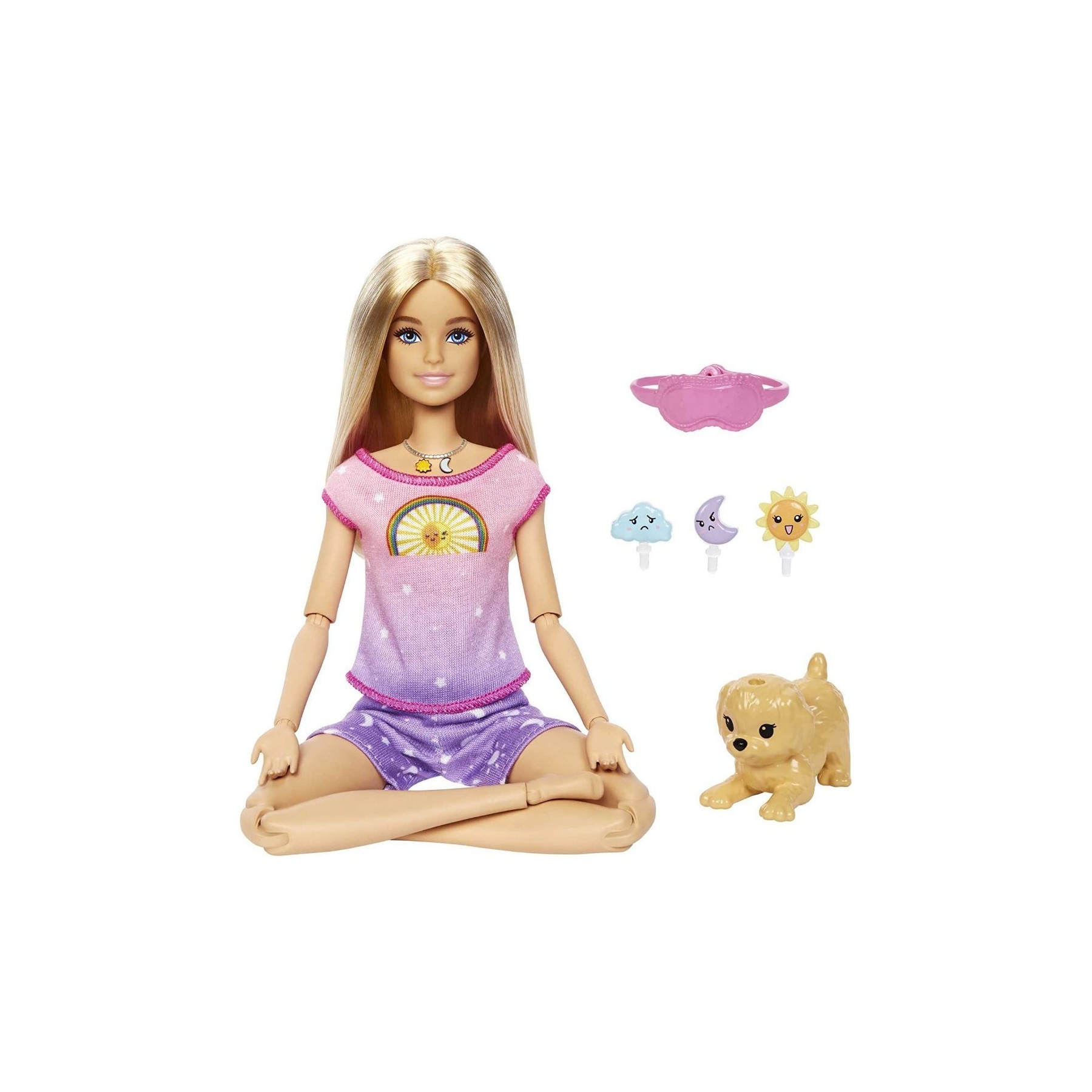 Barbie - Mediation Doll (HHX64)