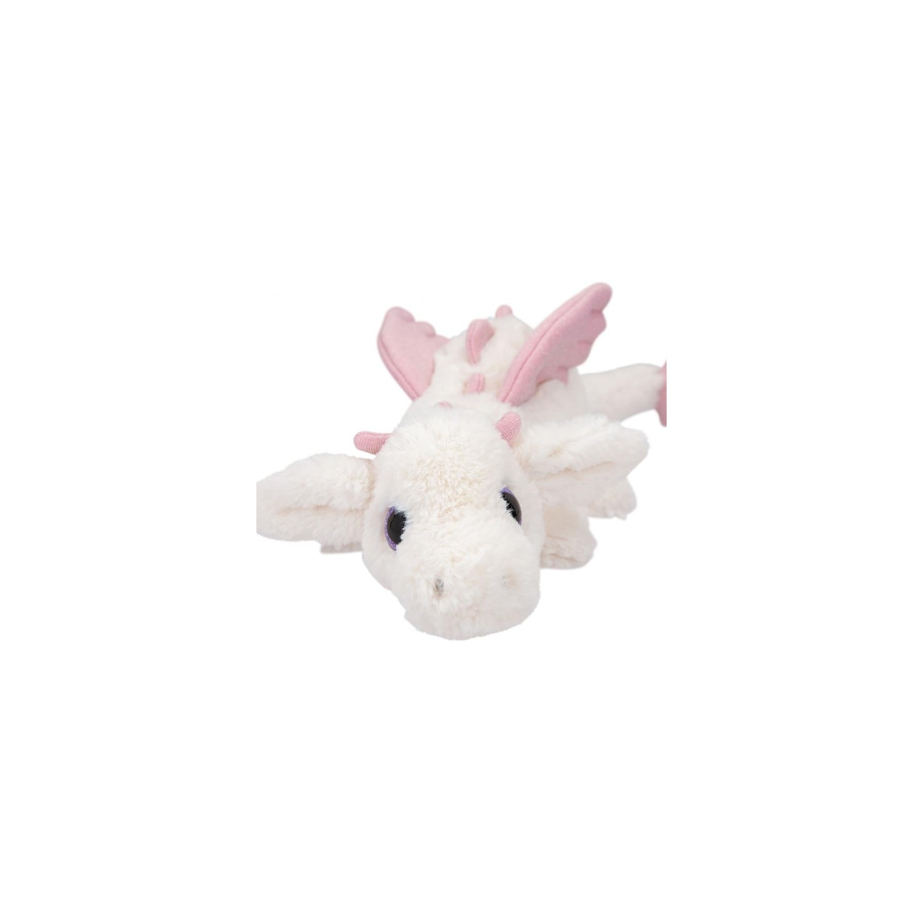 TOPModel - soft plush dragon - DRAGON LOVE - (0411701)
