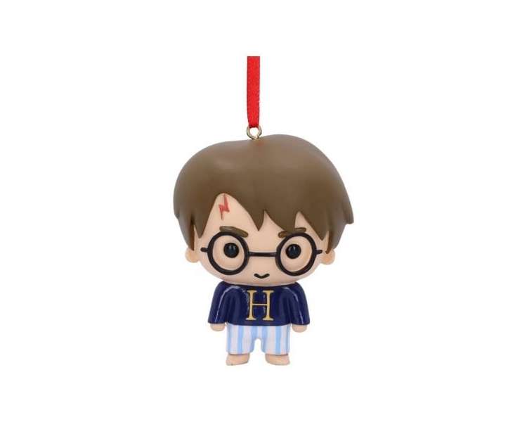 Harry Potter - Harry Hanging Ornament 7.5cm